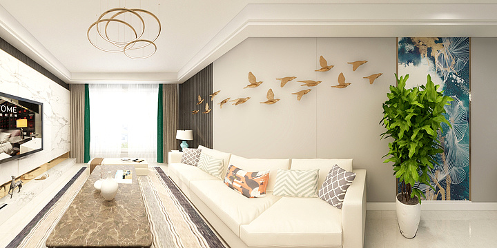 PerM-中节能三期-装修设计方案