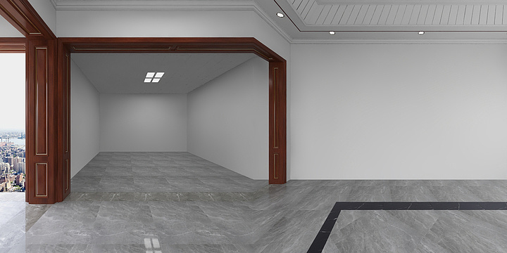 157****4134aTpe-龙泽苑小二楼-装修设计方案