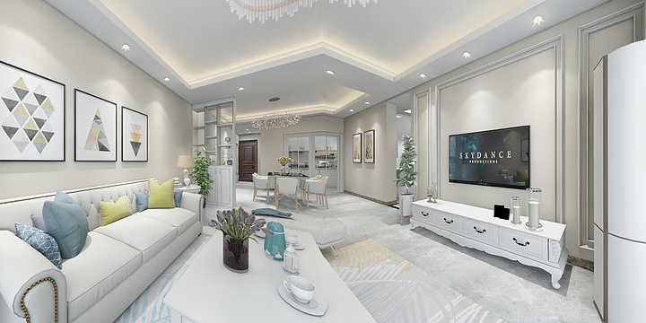 z武Z-融水御水东府邸----副本-装修设计方案