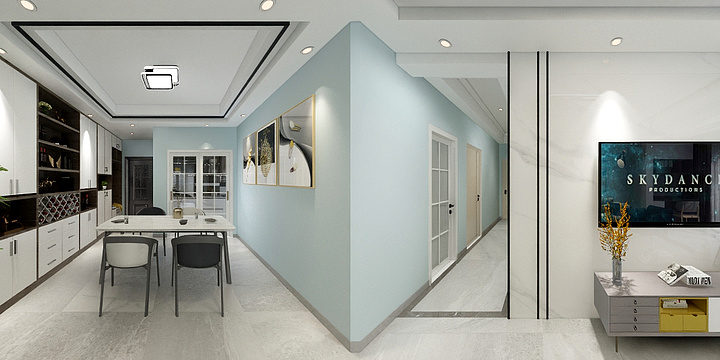 赵星淦-紫天大世界2-22-6-副本-装修设计方案