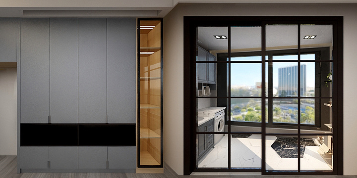 大有哥-小空间改造-副本-装修设计方案