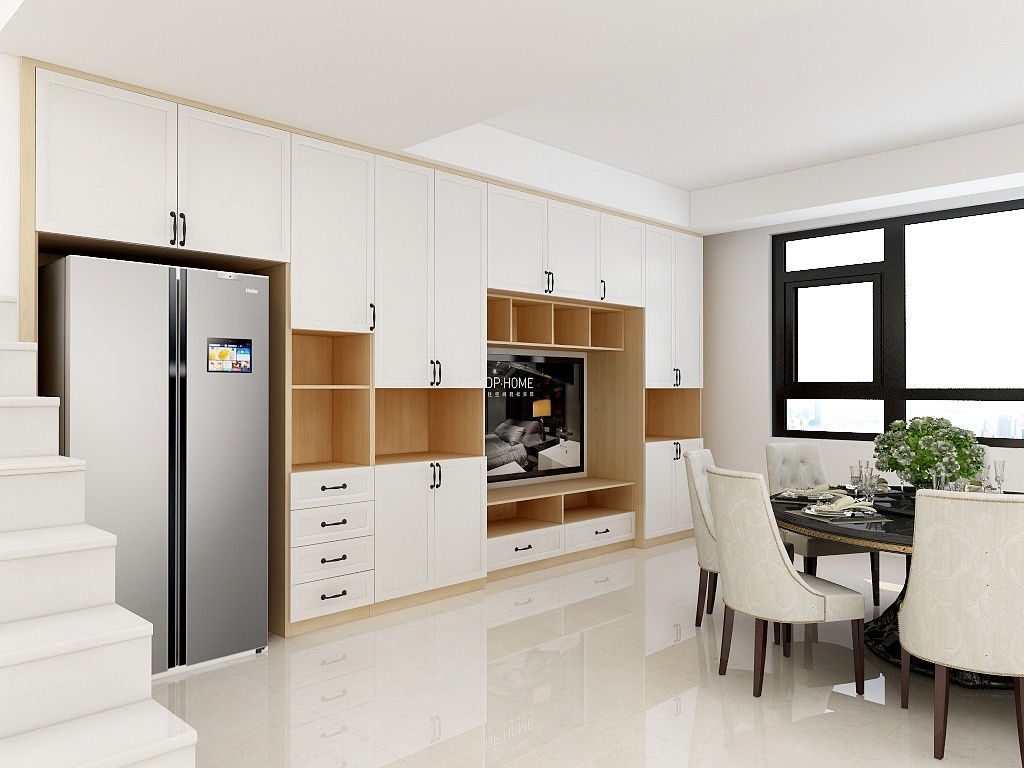 王勇-管总-装修设计方案