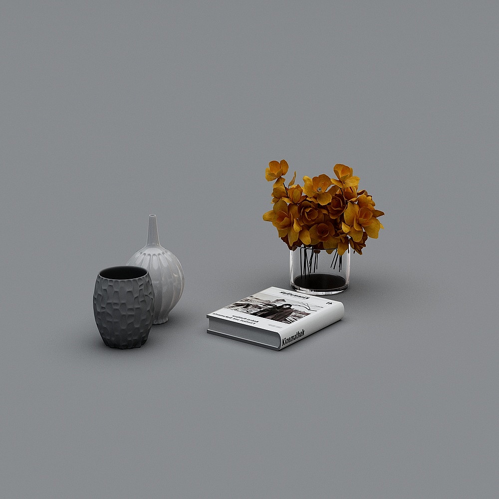 摆件-LS