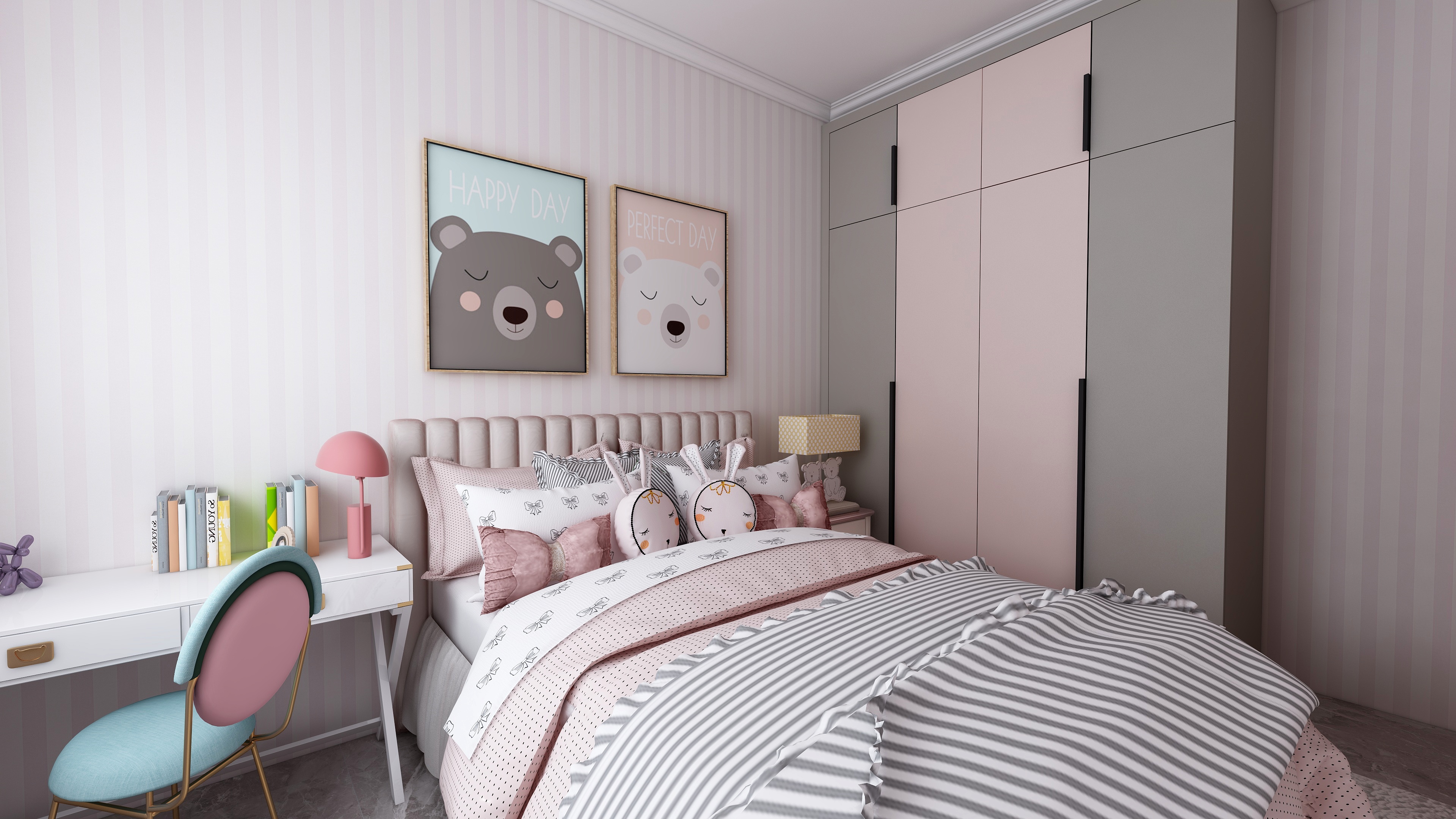 科凡大同定制hWzJ-御龙庭2期-装修设计方案