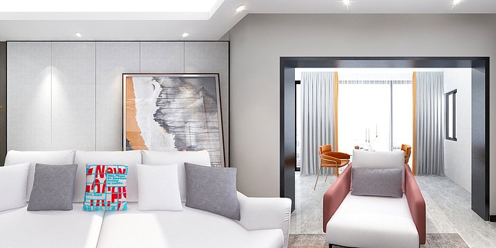 升达集团PDfr-恒大御府--现代简约-艺标-副本-装修设计方案