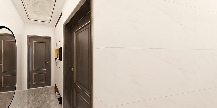 李志远-实验图-装修设计方案