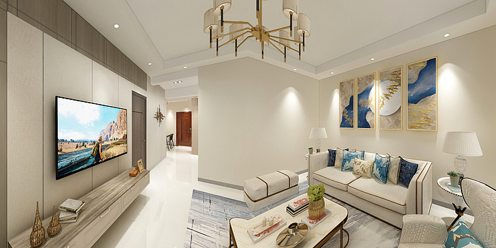 梦想家18313709959jn-3-1603-装修设计方案