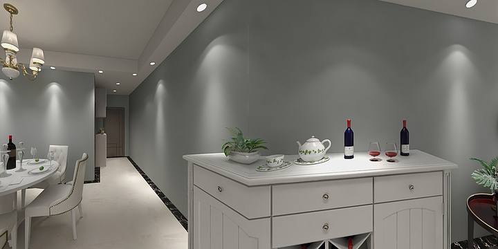 138****3661DVRF-南川鼓楼新天地-装修设计方案