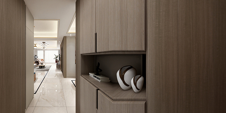 喜舍15738462706-优家小区-装修设计方案