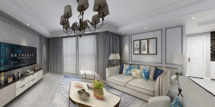 尹吉星-御澜湾6-1-301-副本-装修设计方案