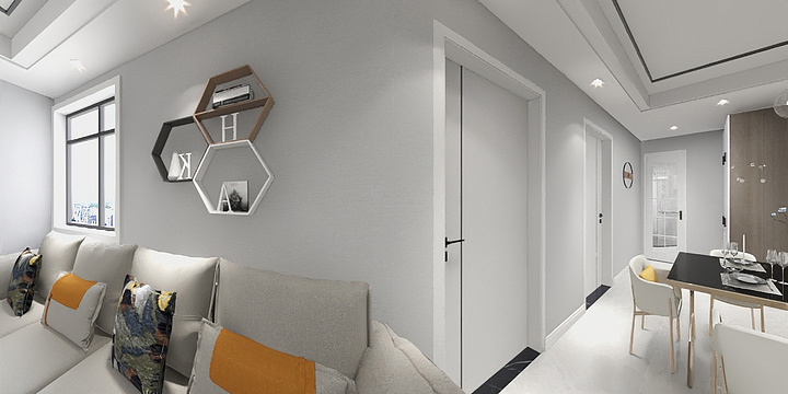 小李17551322868-三里墩花苑-副本-副本-副本-装修设计方案