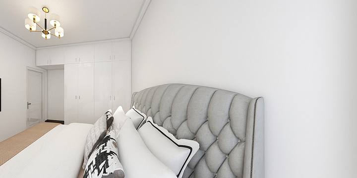 668室内装修-四海国际2020.7.1-装修设计方案