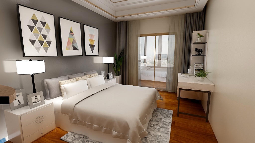 久iUNtW-新手教学方案-装修设计方案