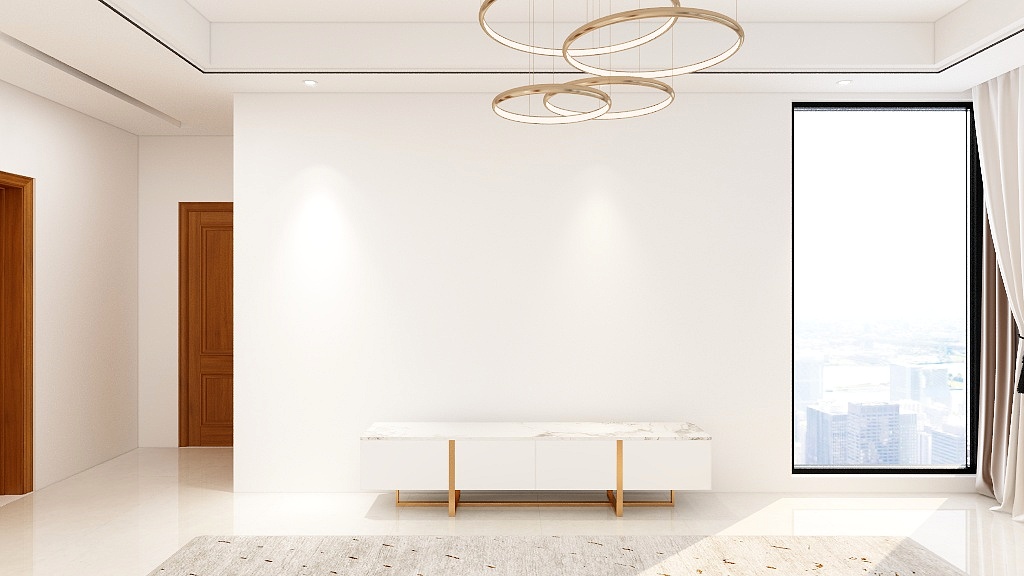 Jing景景-远大胜景，雪-副本-装修设计方案