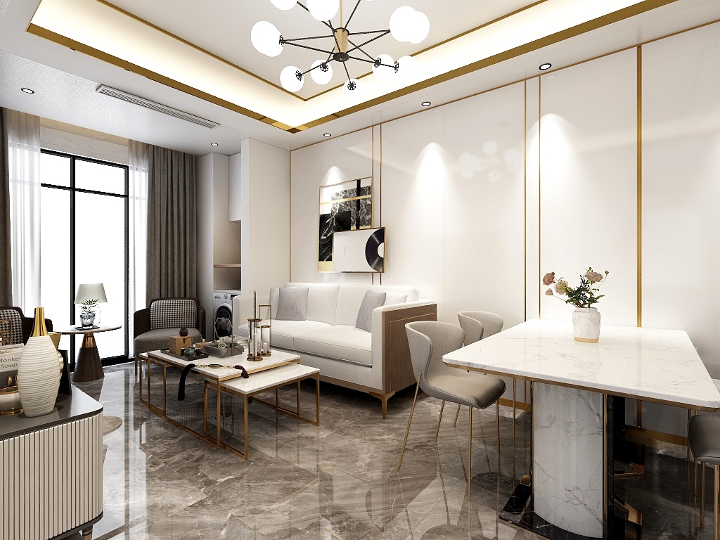 Mr.Z-6.271-装修设计方案