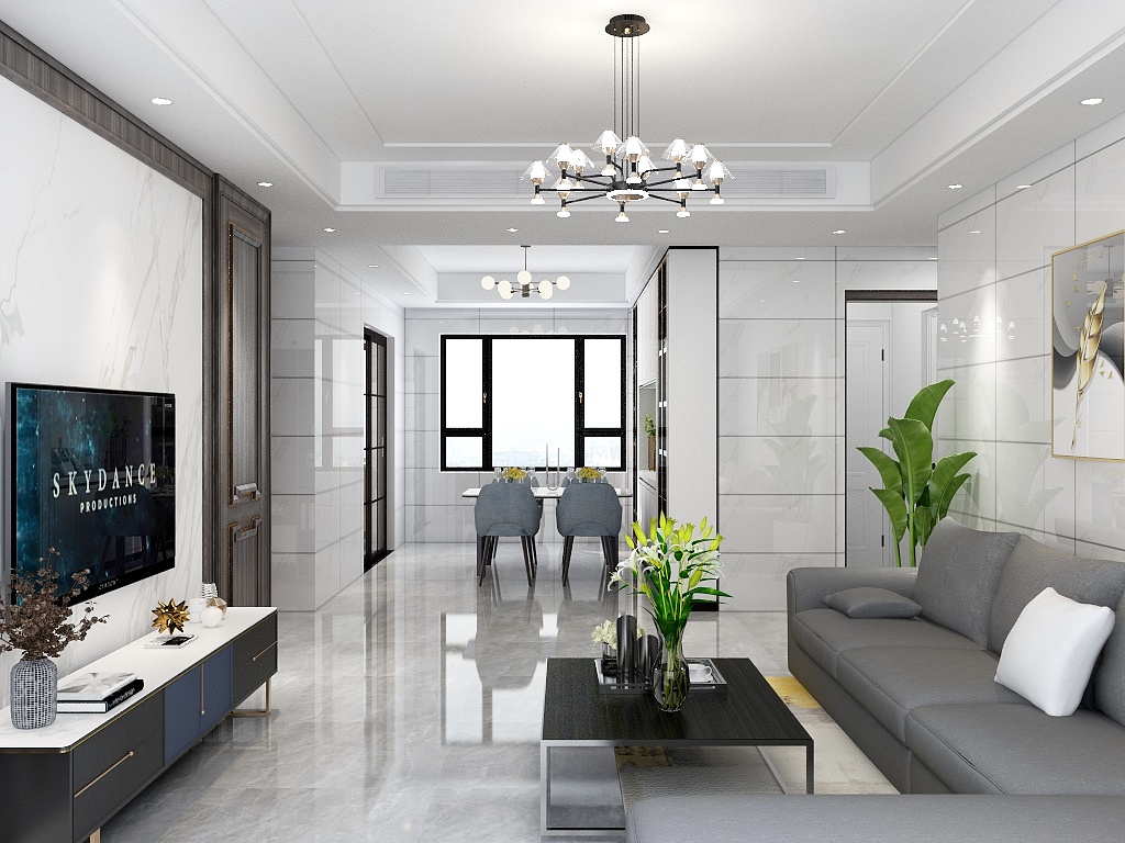 188****8181ZvfR-新源 方案-装修设计方案