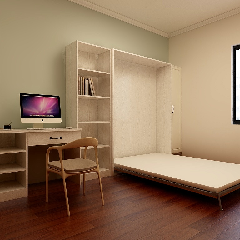 夏陕杰-东鼎1-1-805-装修设计方案