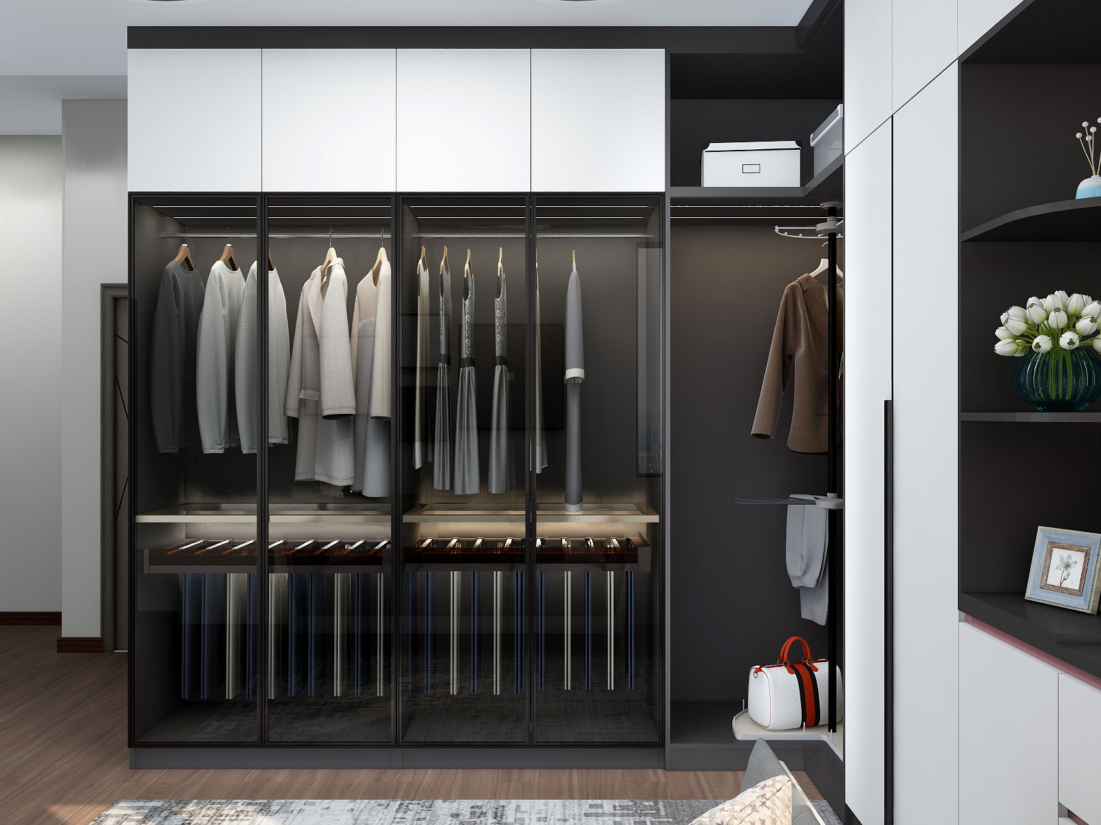 GMS歌美诗-武汉-副本-装修设计方案