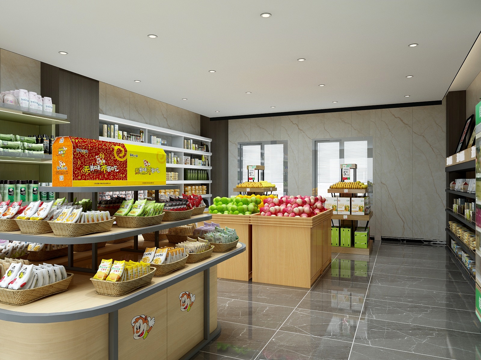 DesignFor-勐约龙江民宿-设计方案-装修设计方案