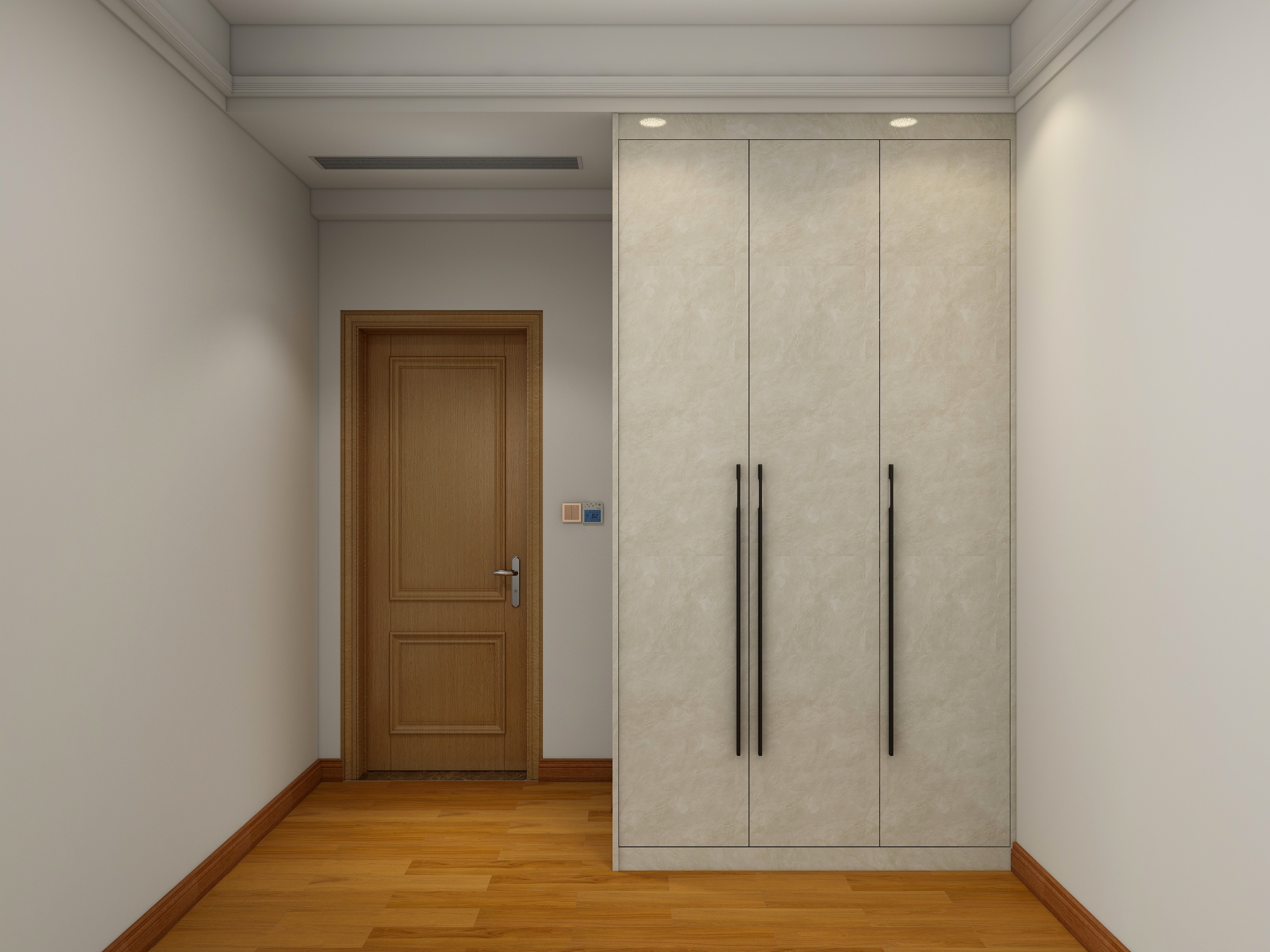 艺尚家居-小房-装修设计方案