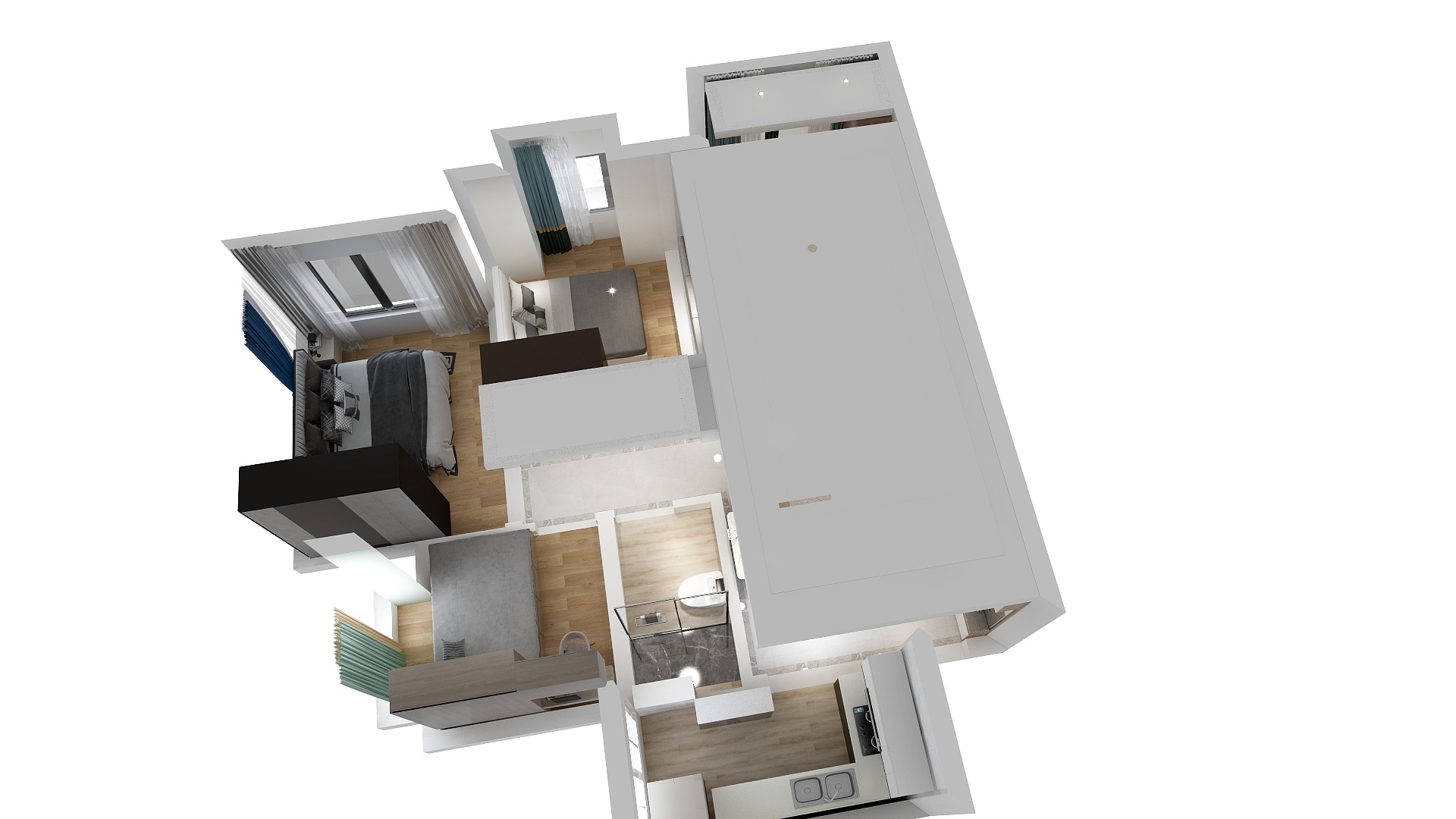 -舒克-任姐副本-副本-装修设计方案