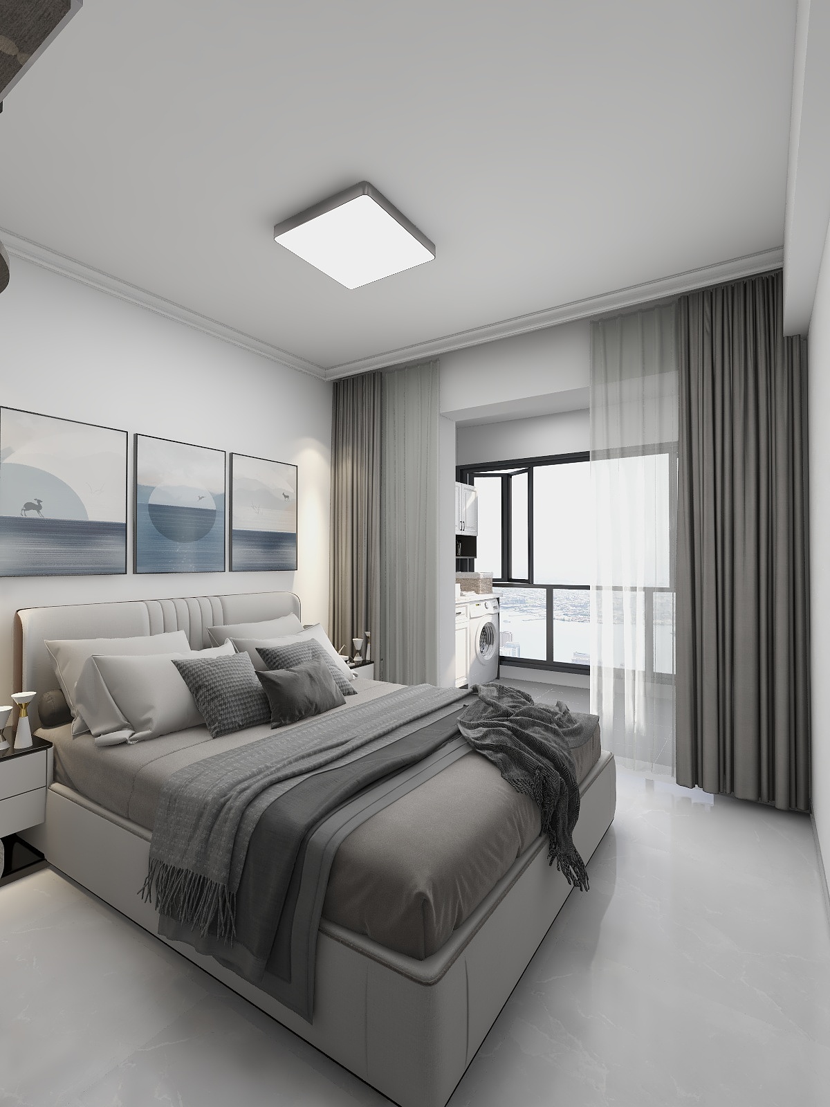 设计师小吴13860918284-三潭小区10#2502-装修设计方案