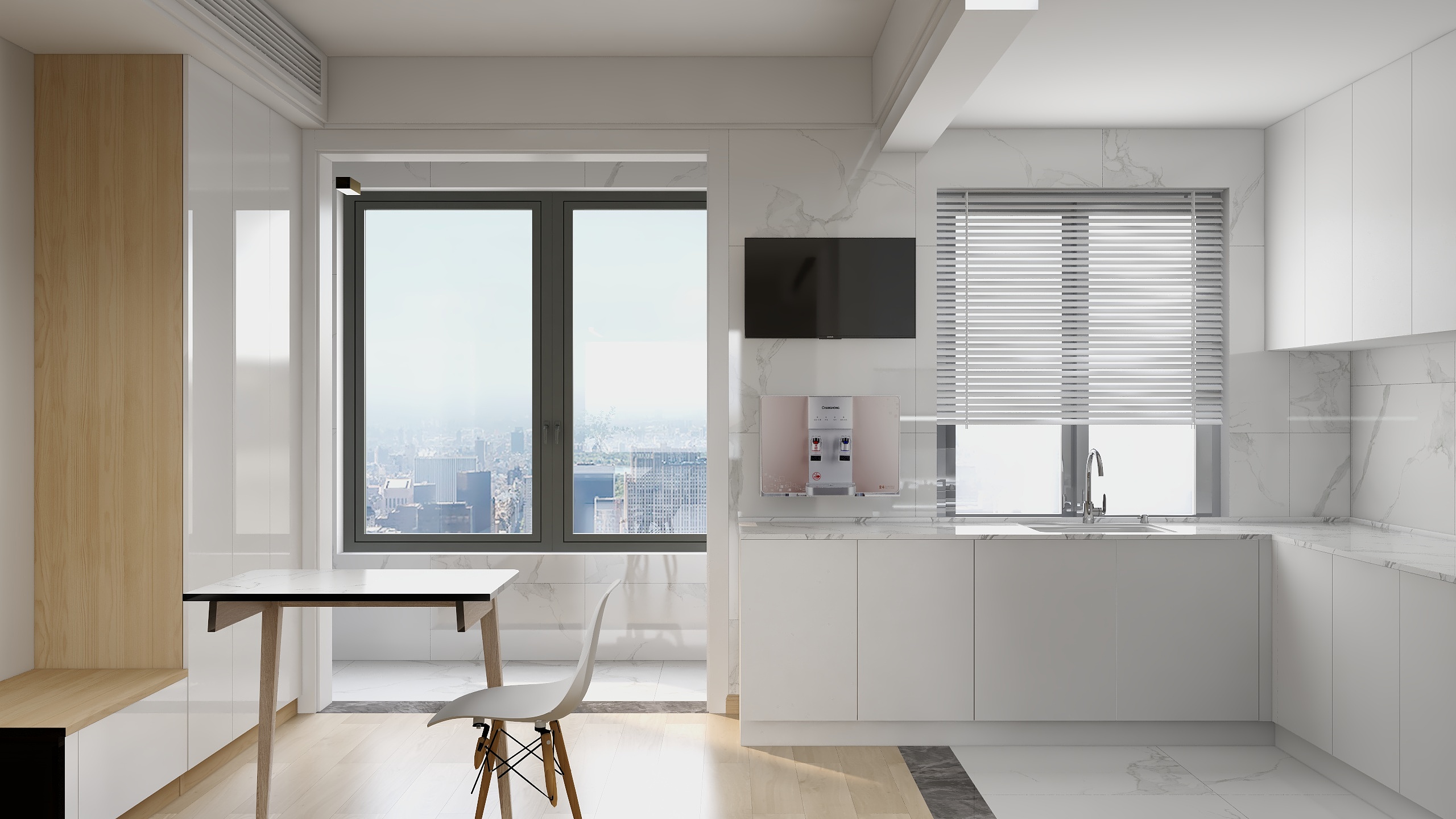 高毅-金桂园5-1-902-副本-副本-副本-副本-装修设计方案