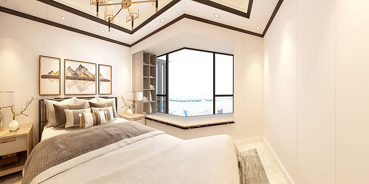 是小凯-佳和自由发挥2-副本-装修设计方案