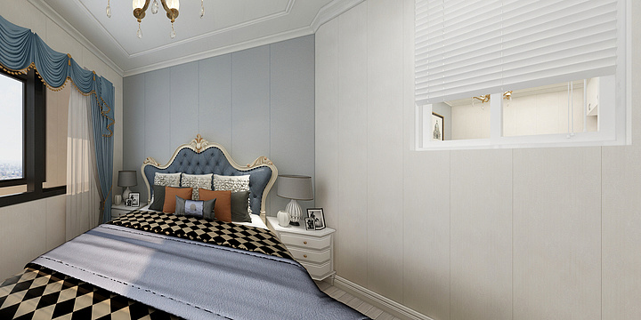 阁兰居集成墙板-纳雍维新-刘芸欧式-小美-副本-装修设计方案