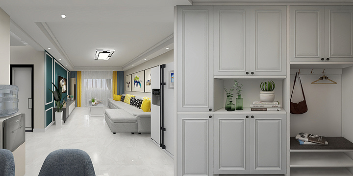 苏棠1-唐军18691905222-装修设计方案