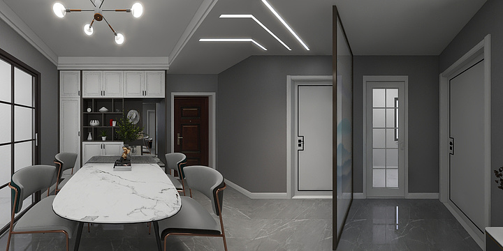 158****8736wRFB-隆兴佳苑户型-装修设计方案