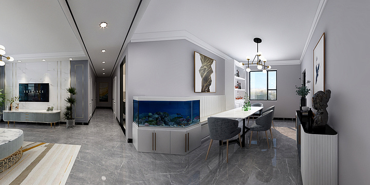 努力000-众美·书香华府156于松-副本-装修设计方案