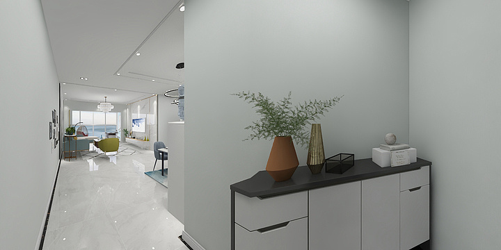 pqw-远航名宛雅居-装修设计方案