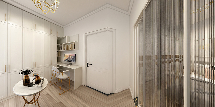 设计丨马19198206577-湖湘奥林匹克13-1604.07.02-装修设计方案