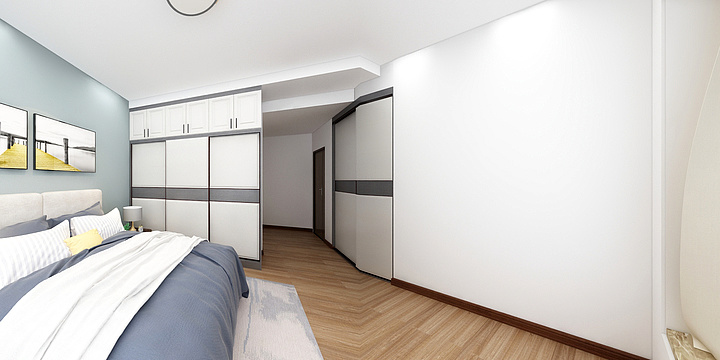 黄正科xxTi-仁怀碧桂园天玺-装修设计方案