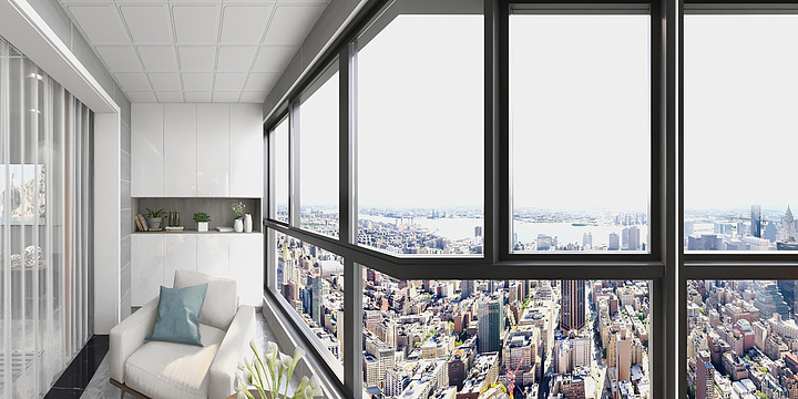 包包设计师啊-海峡城1-装修设计方案