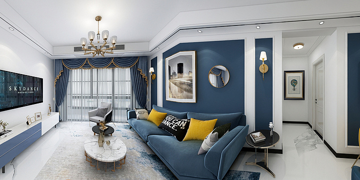 HG____-1-201(1)-装修设计方案