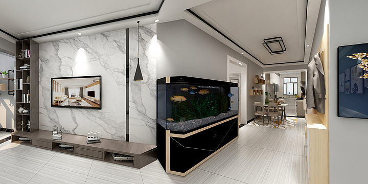 187****2168Cwvr-名门府邸2-3-602-装修设计方案