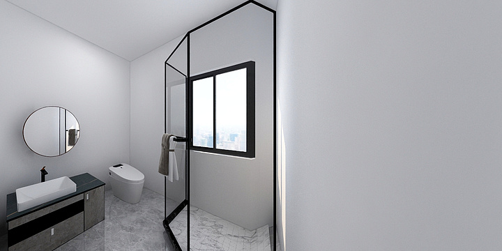 晴天XmIP-育德家园-副本-装修设计方案