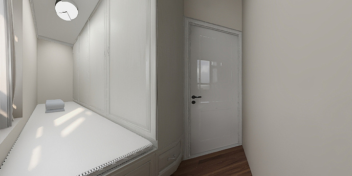 NKTY-76-1911-装修设计方案