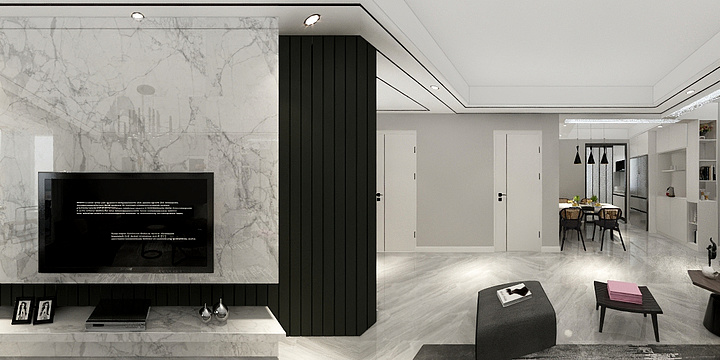 -ys-金荷绿洲-2-装修设计方案