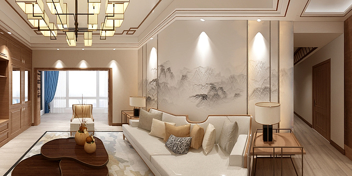 享受祢的吻-x-装修设计方案