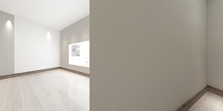 美在哪科技公司-群英路侨联-装修设计方案