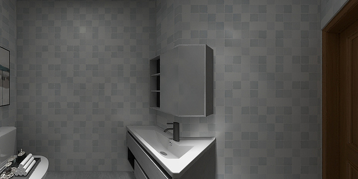 女王不需要钻石也可以发光-黄田-装修设计方案