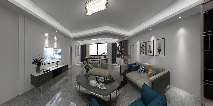 施源111-1111-装修设计方案