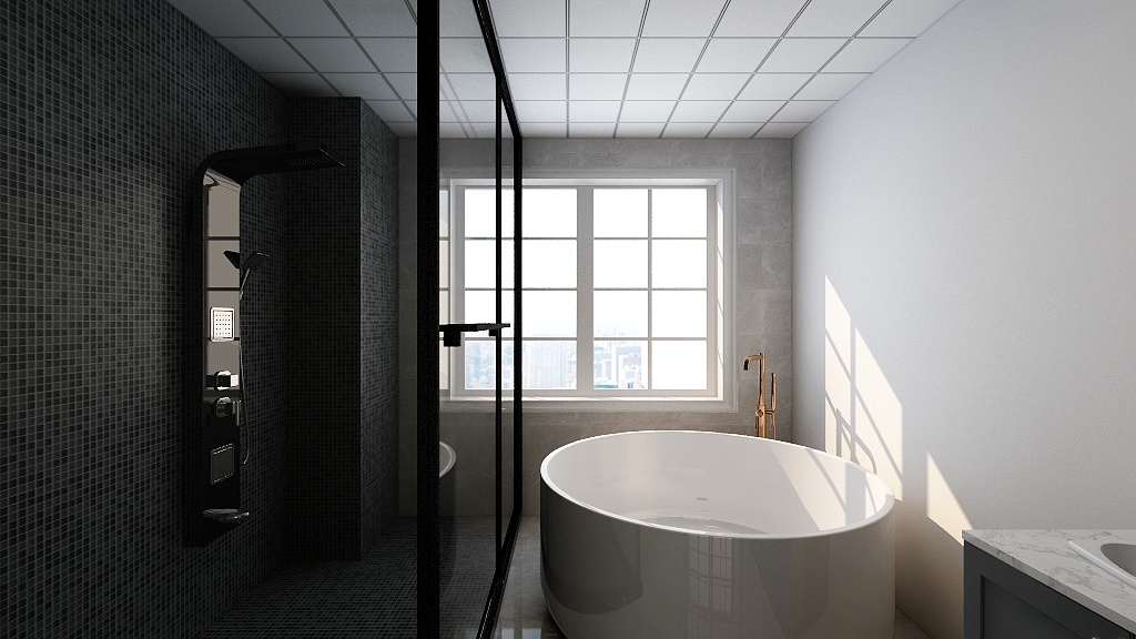 兜兜ZlVr-新块-装修设计方案