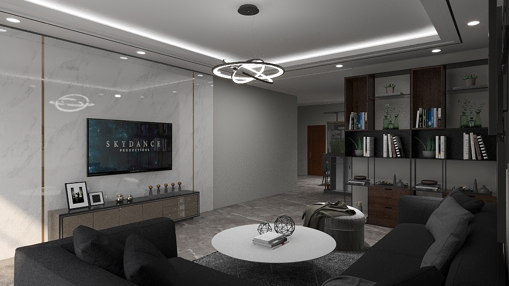 望尘莫及VIGe-QQ图片202007021430-副本-装修设计方案