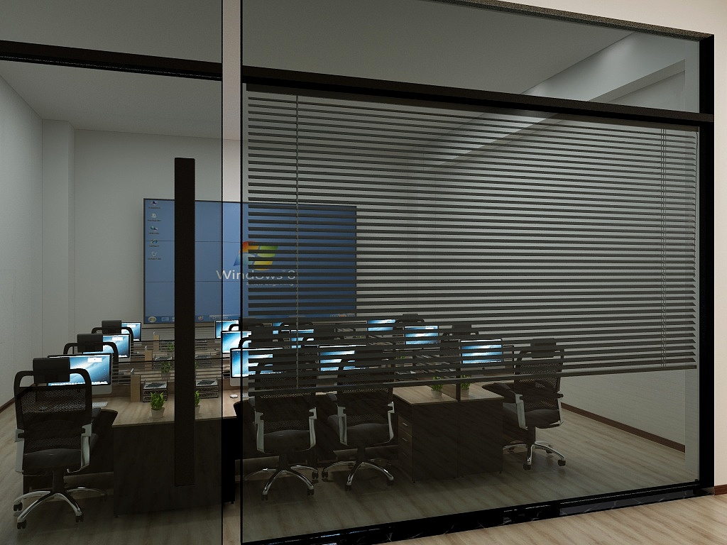 阿辉ཉ྄ིོུ࿐-614演播室-装修设计方案