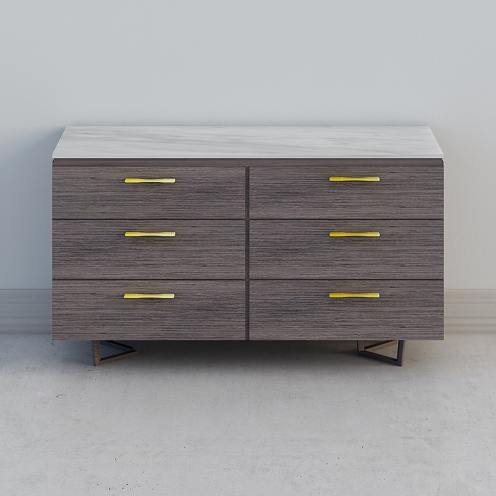 fyndfurniture 寻 - Denton - 354011 - 梳妆柜