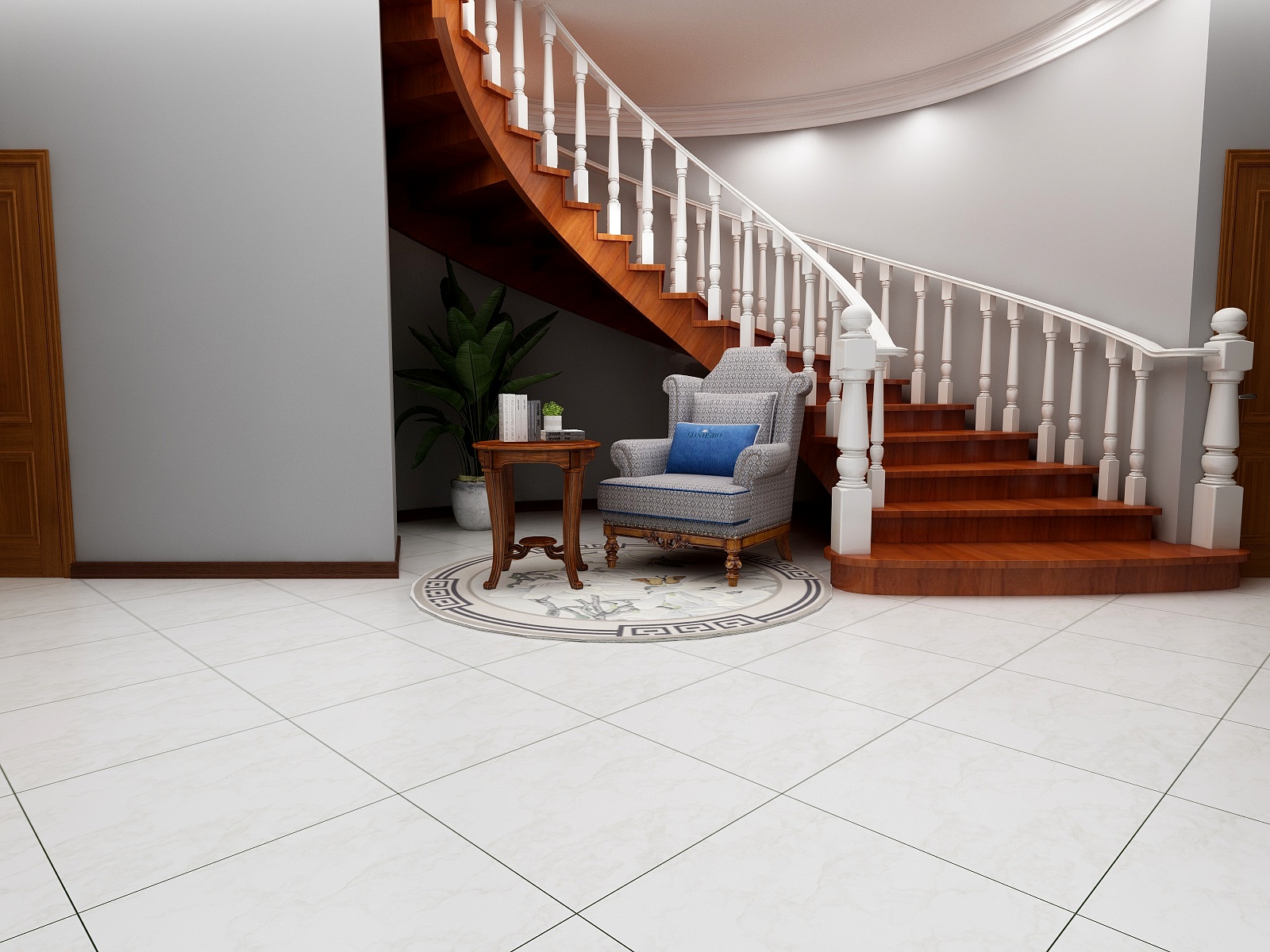 澳大利亚wdMI-jessica李妍-装修设计方案